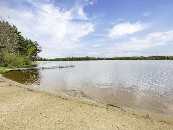 3527 Lake Thompson Road, Unit 4, Rhinelander, WI 54501