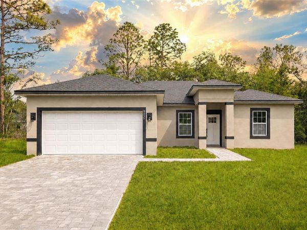1978 W RUTLAND DRIVE , CITRUS SPRINGS, FL 34434