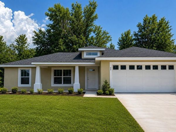 98 PECAN COURSE CIRCLE , OCALA, FL 34472
