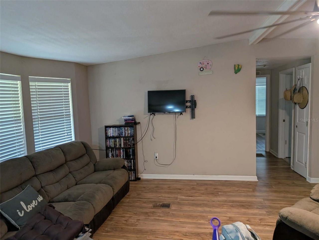 933 NE Fir St, Pinetta, FL 32350 Photo