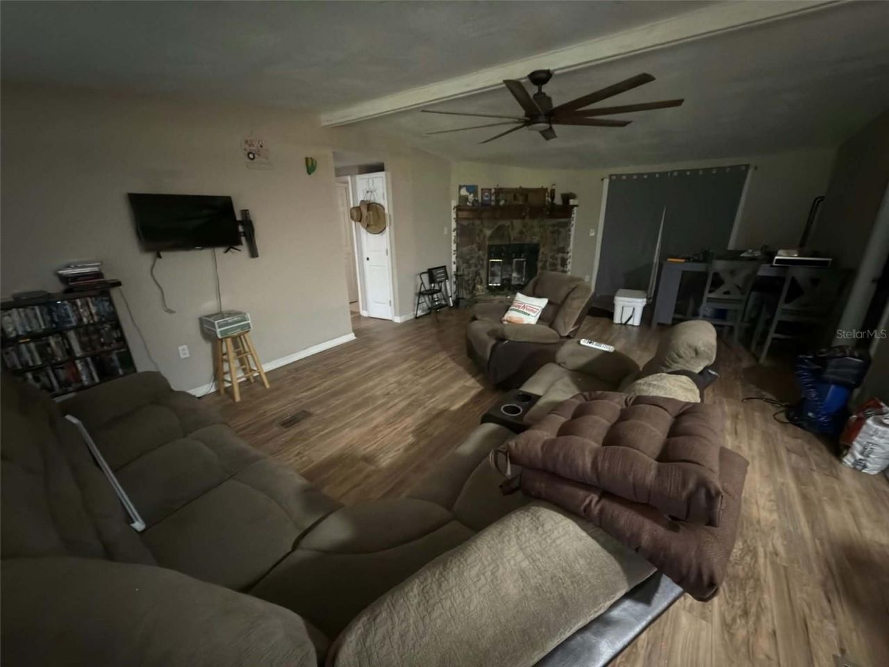 933 NE Fir St, Pinetta, FL 32350 Photo