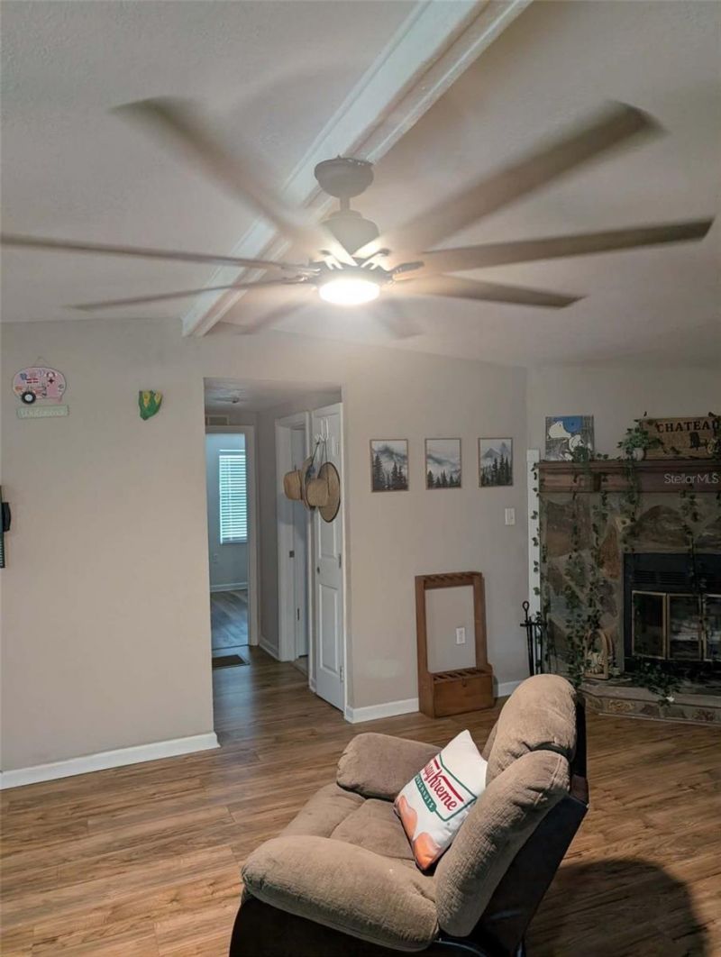 933 NE Fir St, Pinetta, FL 32350 Photo