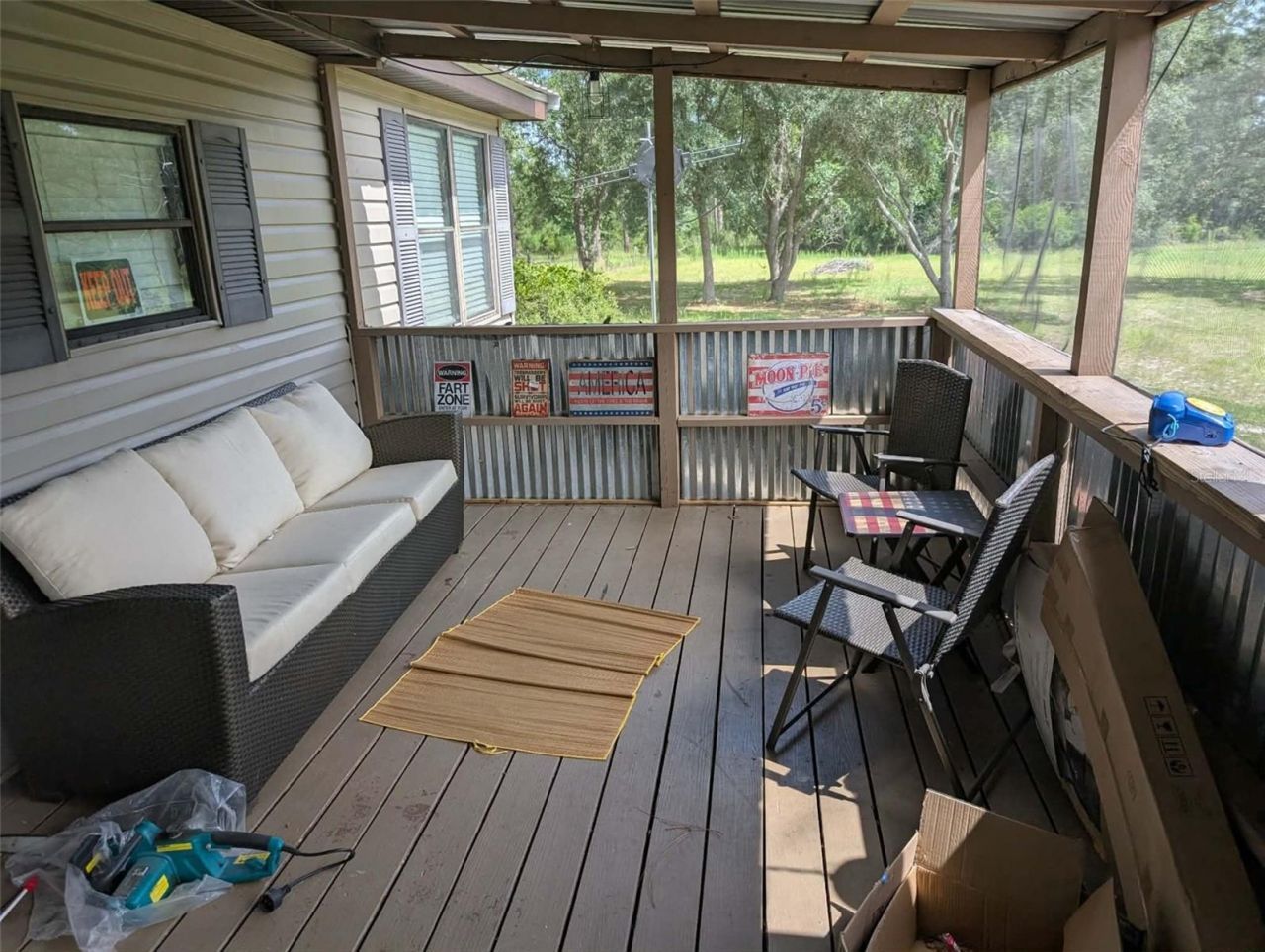 933 NE Fir St, Pinetta, FL 32350 Photo