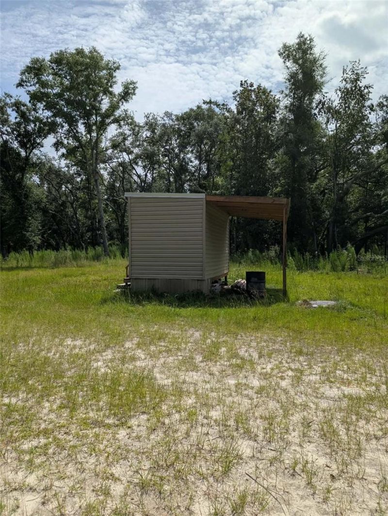 933 NE Fir St, Pinetta, FL 32350 Photo