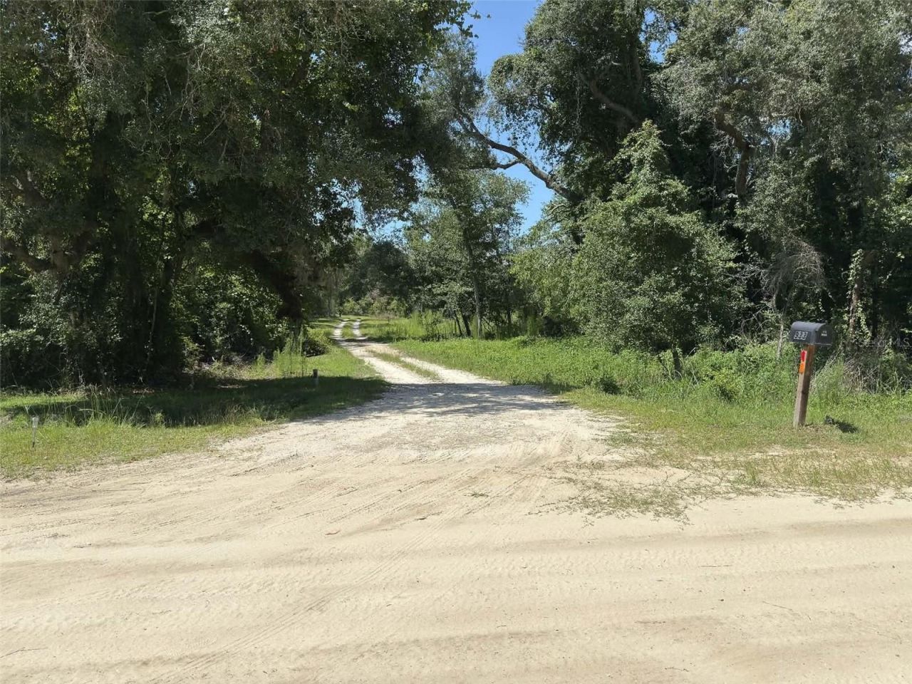 933 NE Fir St, Pinetta, FL 32350 Photo