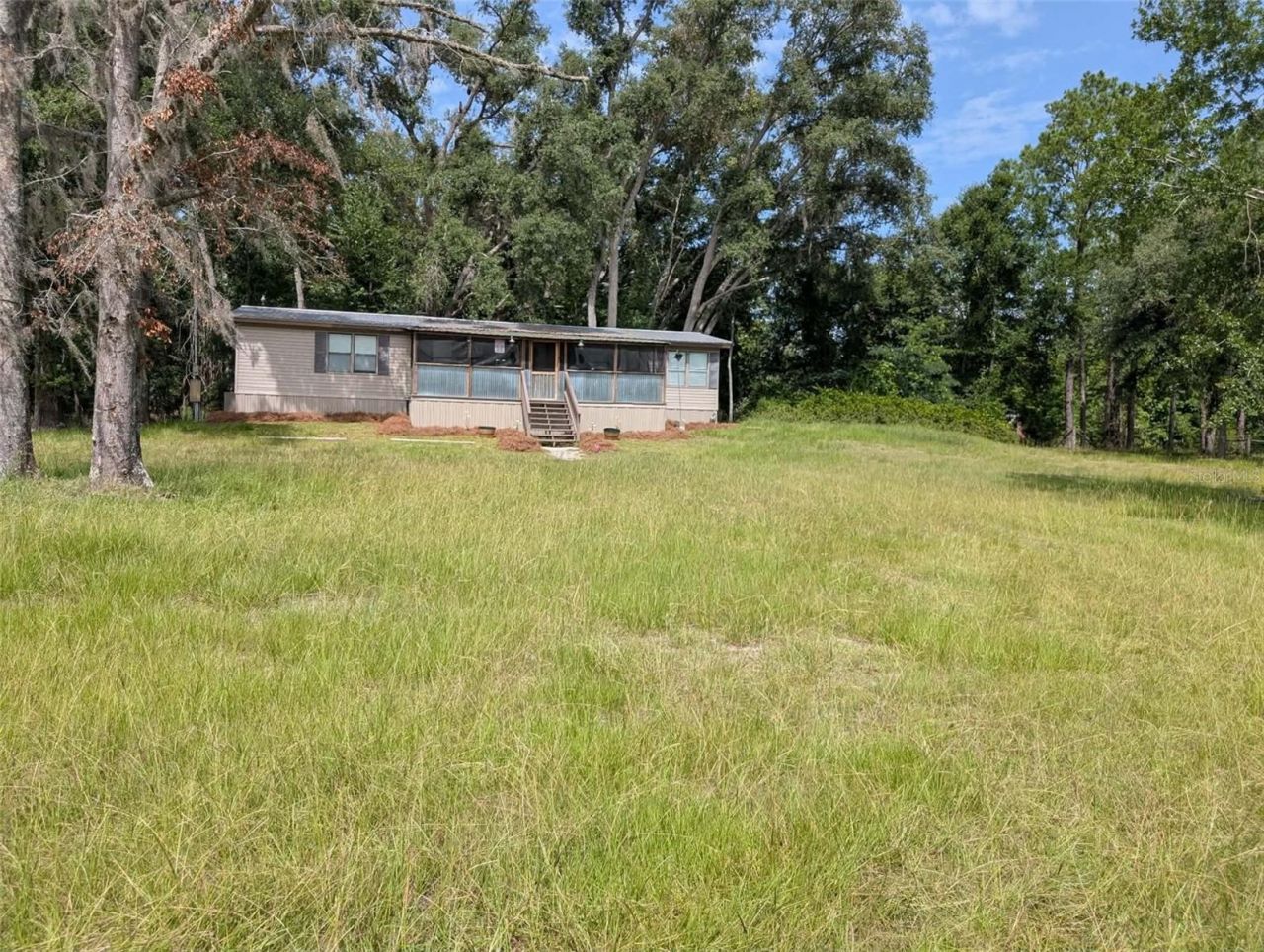 933 NE Fir St, Pinetta, FL 32350 Photo