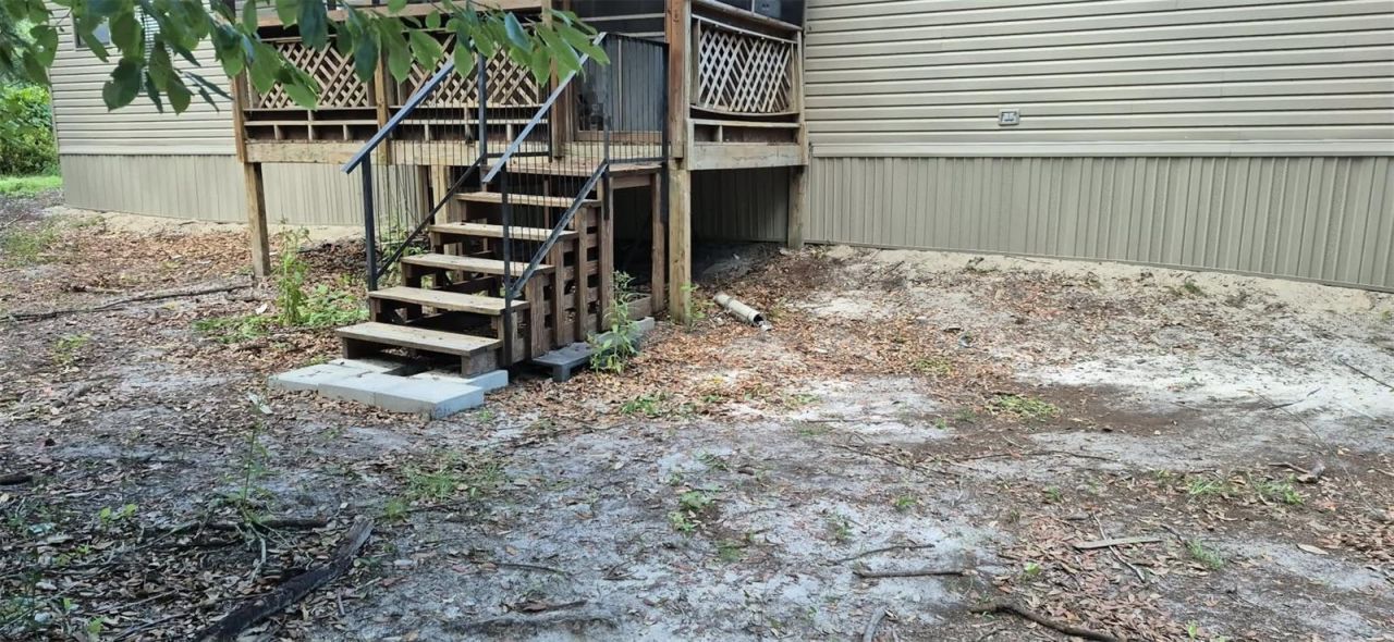 933 NE Fir St, Pinetta, FL 32350 Photo