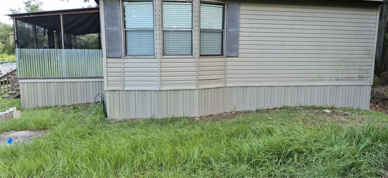 933 NE Fir St, Pinetta, FL 32350 Photo