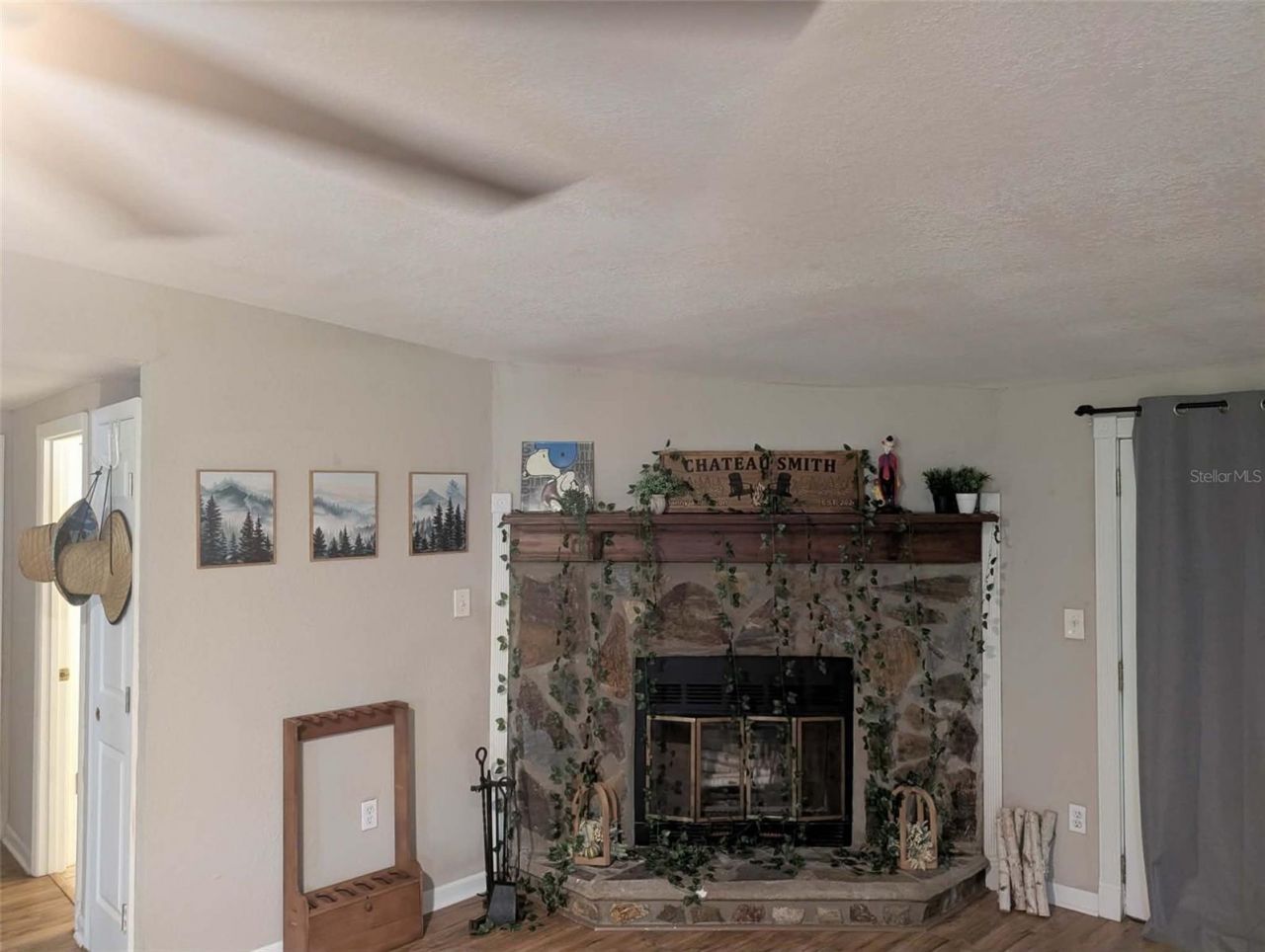 933 NE Fir St, Pinetta, FL 32350 Photo