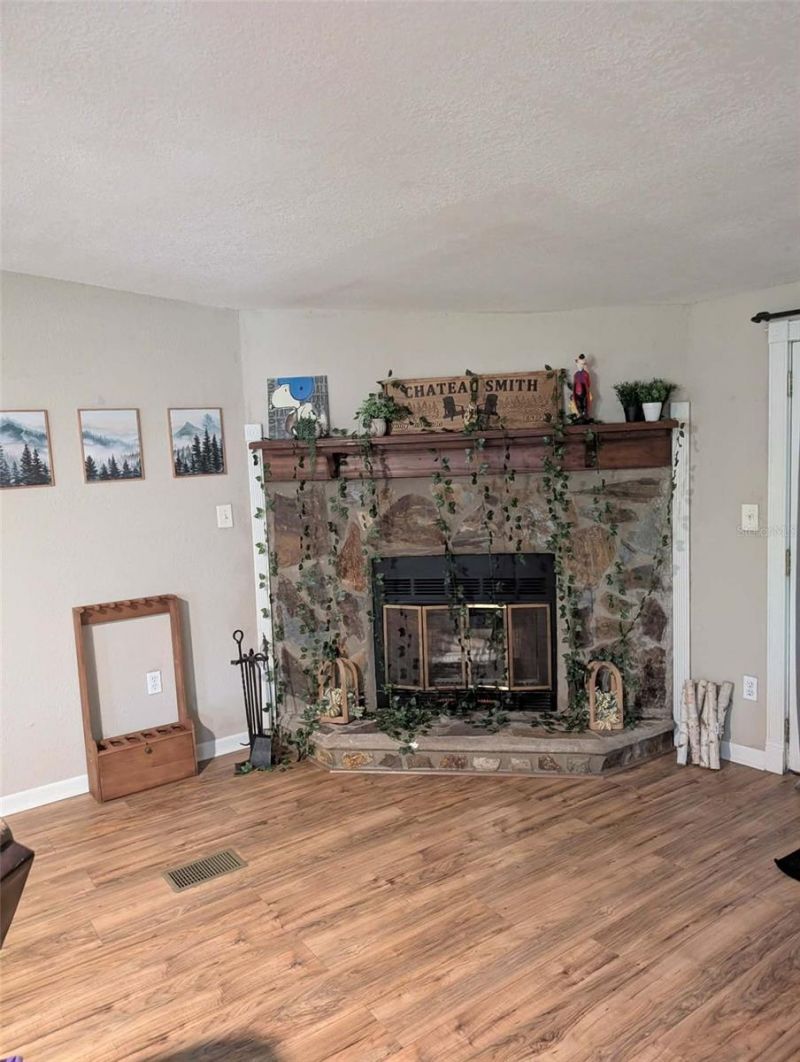 933 NE Fir St, Pinetta, FL 32350 Photo
