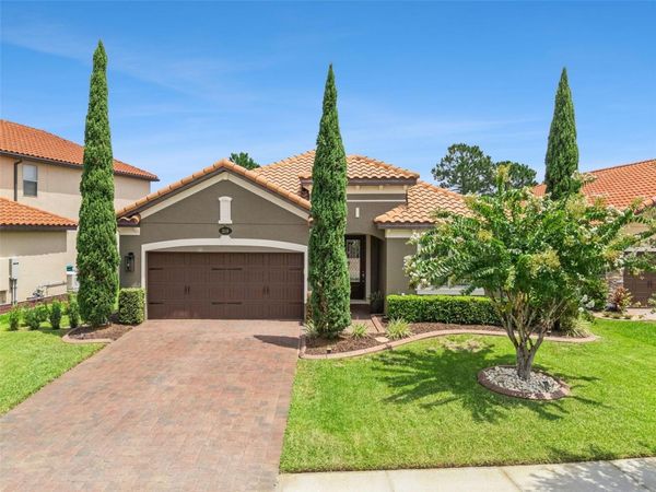 219 VERDE WAY , DEBARY, FL 32713