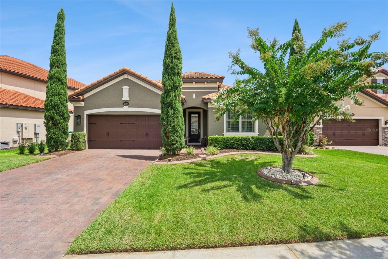 219 Verde Way, Debary, FL 32713 Photo