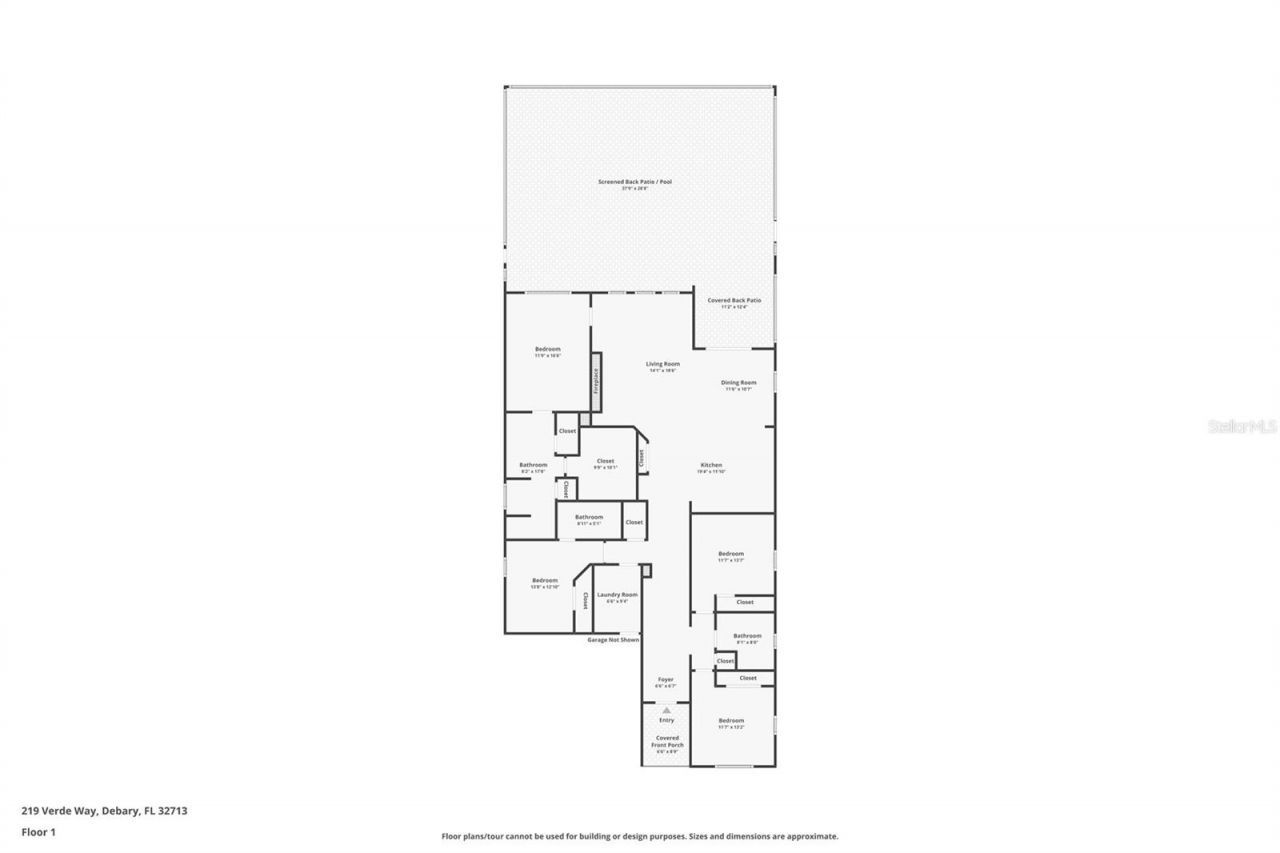 219 Verde Way, Debary, FL 32713 Photo