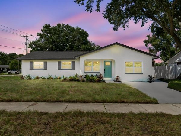 5802 12TH AVENUE S, TAMPA, FL 33619