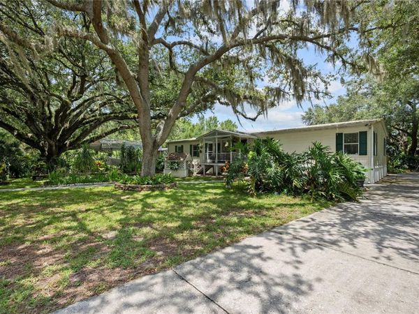 34945 BUCK ROAD, ZEPHYRHILLS, FL 33541