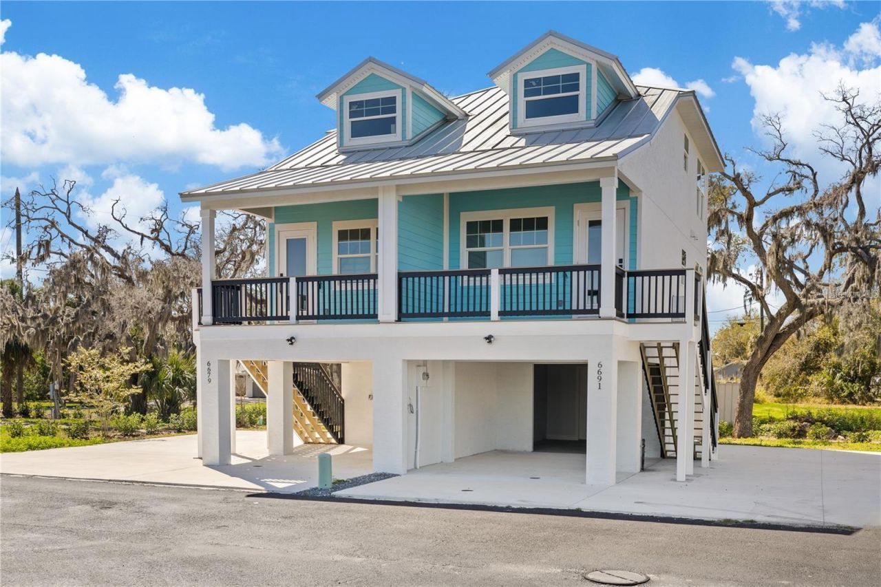 6691 Wander Lane , New Port Richey, FL 34652 Main Photo