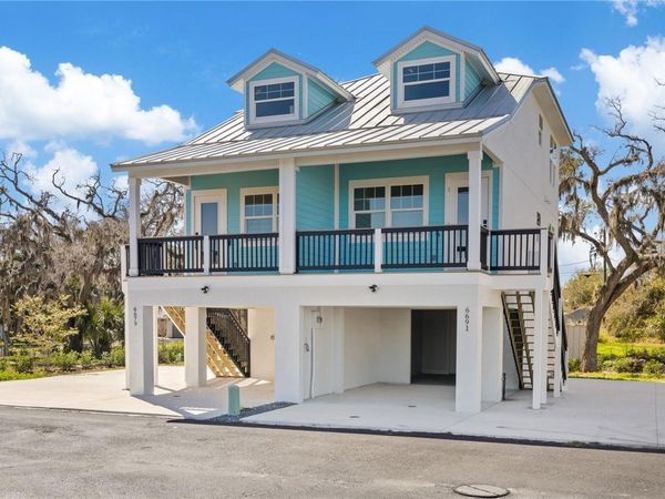 6691 WANDER LANE , NEW PORT RICHEY, FL 34652