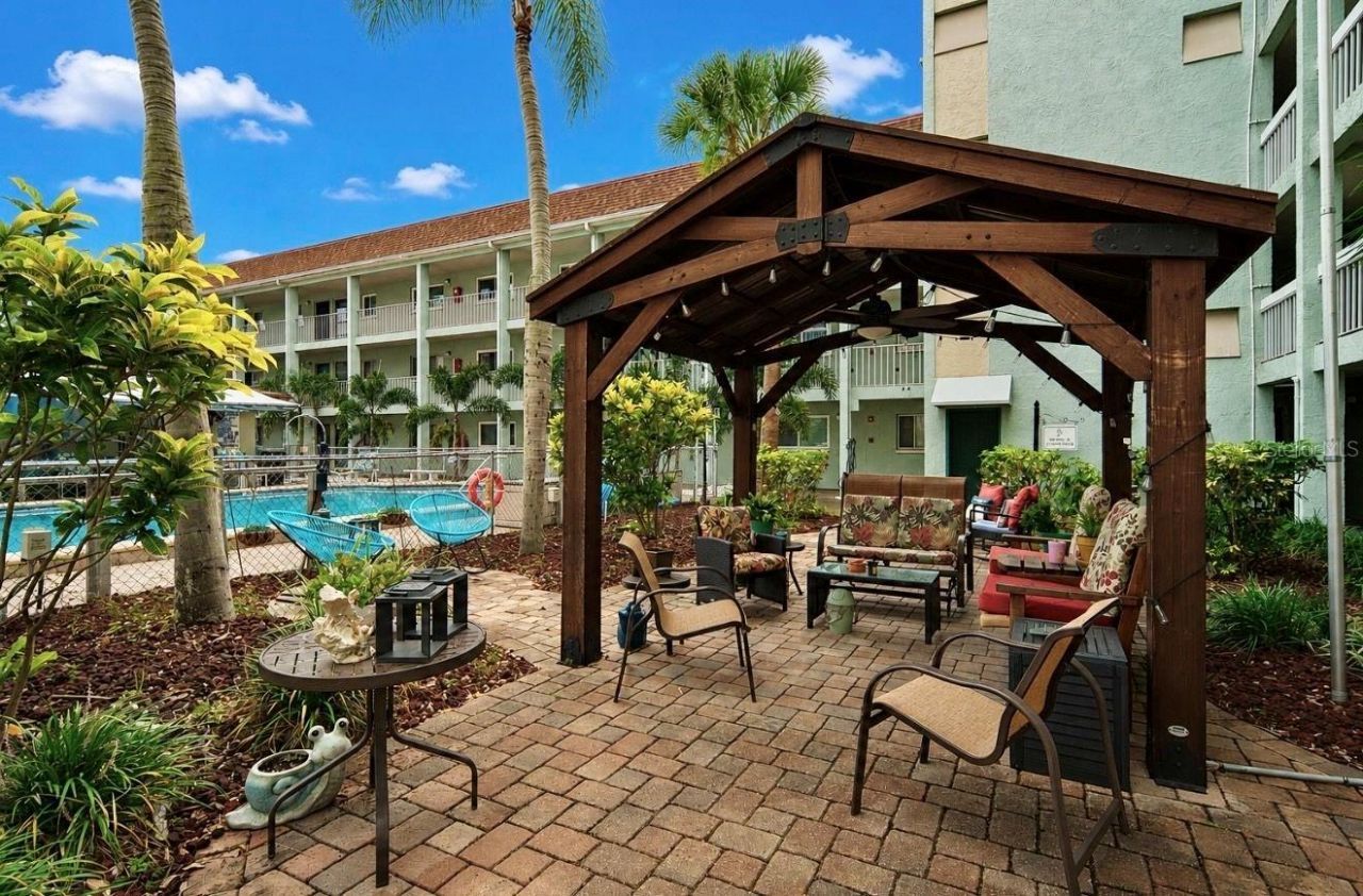 801 83rd Avenue N, Unit 309, Saint Petersburg, FL 33702 Photo