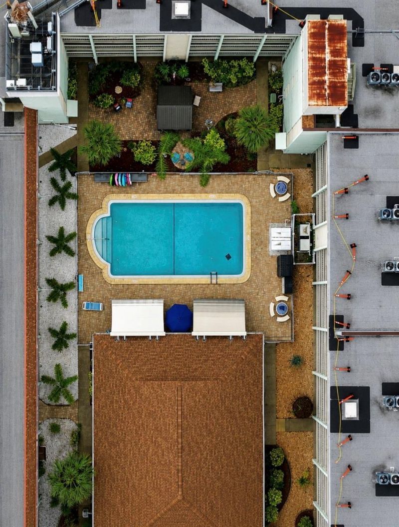 801 83rd Avenue N, Unit 309, Saint Petersburg, FL 33702 Photo