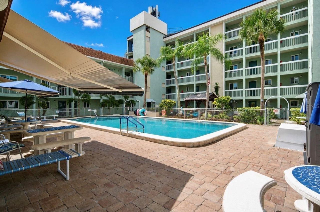801 83rd Avenue N, Unit 309, Saint Petersburg, FL 33702 Photo