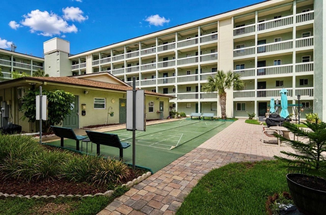 801 83rd Avenue N, Unit 309, Saint Petersburg, FL 33702 Photo