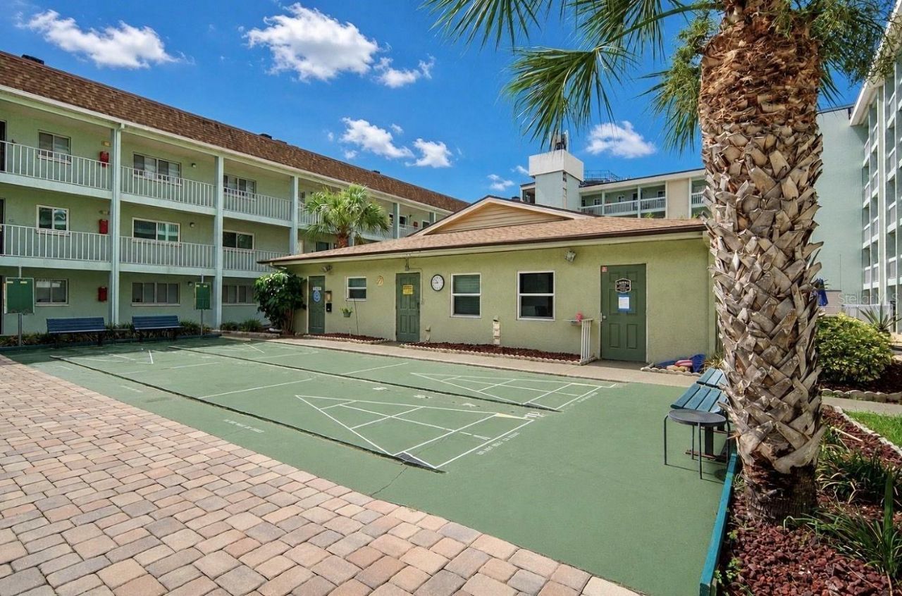 801 83rd Avenue N, Unit 309, Saint Petersburg, FL 33702 Photo