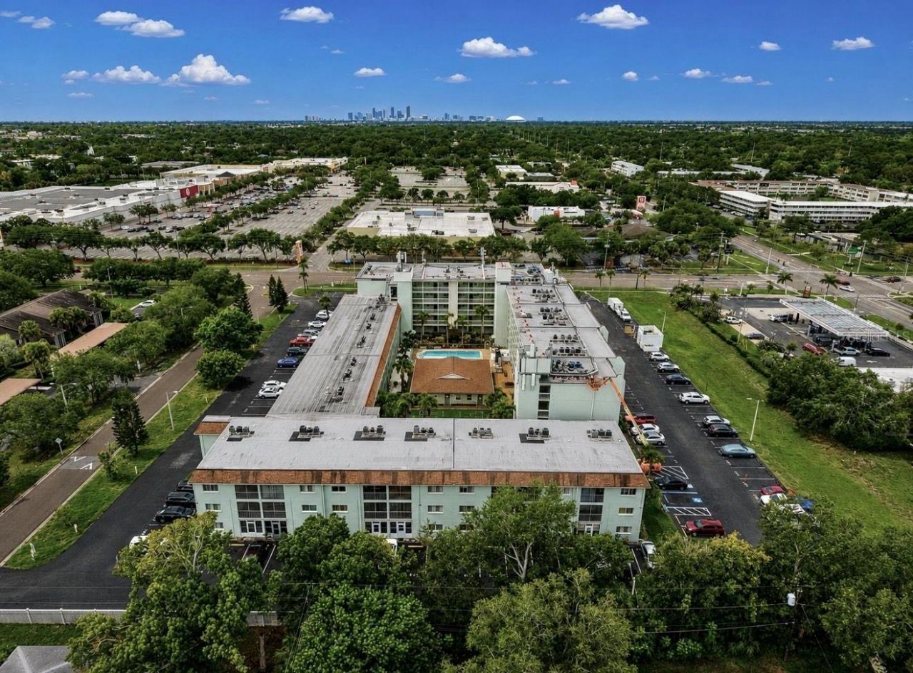 801 83rd Avenue N, Unit 309, Saint Petersburg, FL 33702 Photo