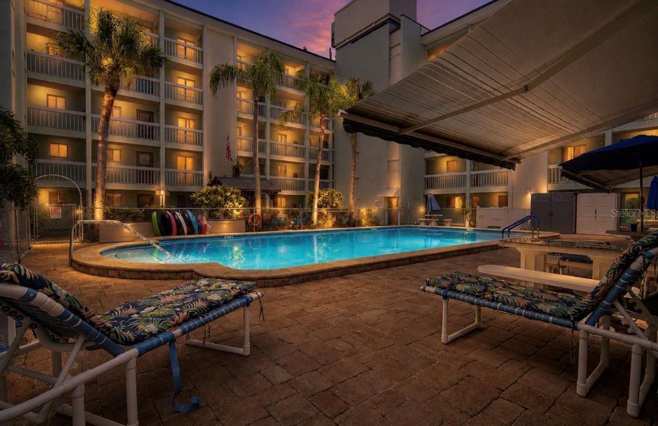 801 83rd Avenue N, Unit 309, Saint Petersburg, FL 33702 Photo