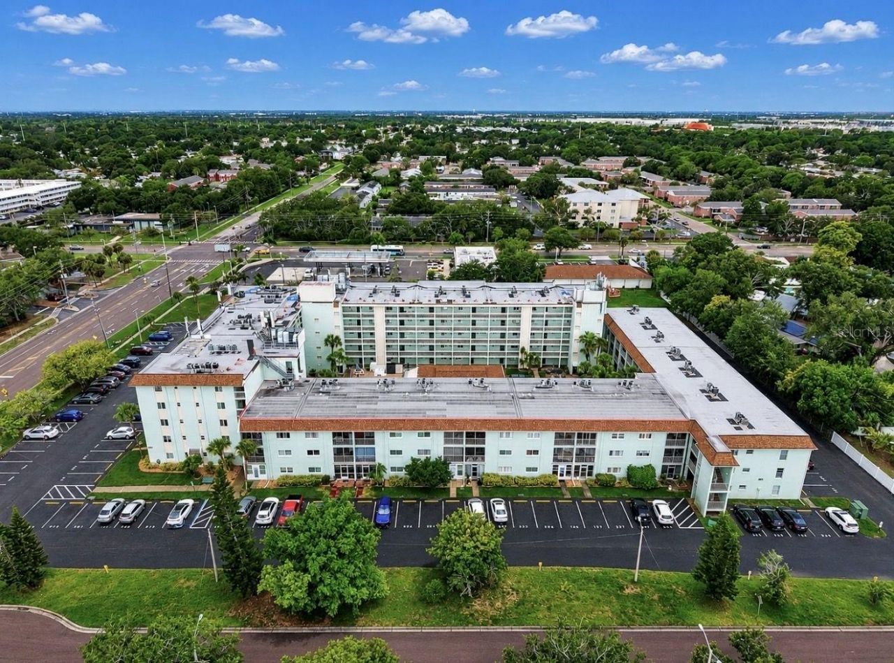 801 83rd Avenue N, Unit 309, Saint Petersburg, FL 33702 Photo