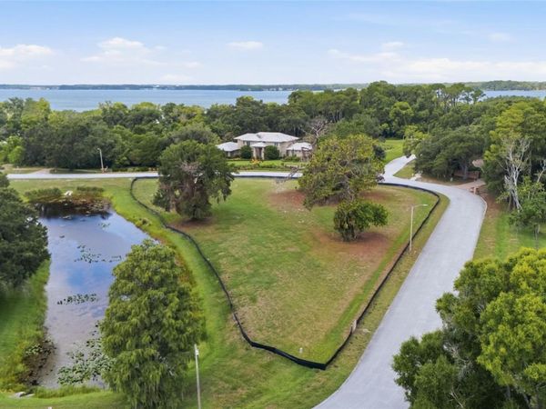 520 AUSTIN DRIVE , TARPON SPRINGS, FL 34688
