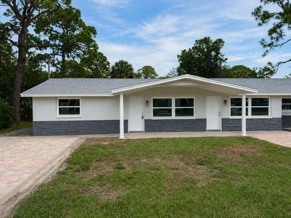 7335 NEW YORK AVENUE , HUDSON, FL 34667