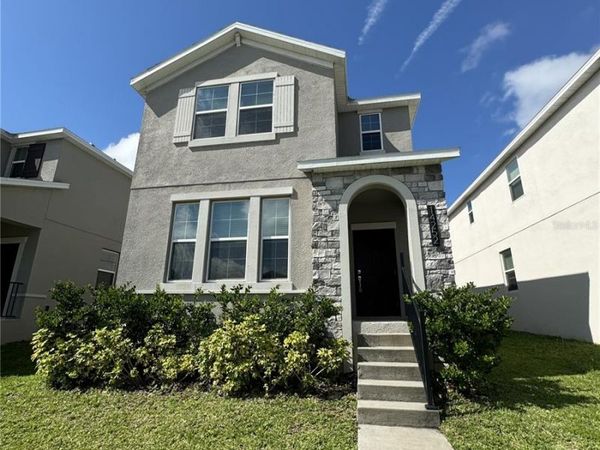 14252 TITLE WAY , WINTER GARDEN, FL 34787