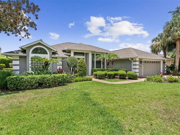 1240 SUNNINGDALE LANE , ORMOND BEACH, FL 32174