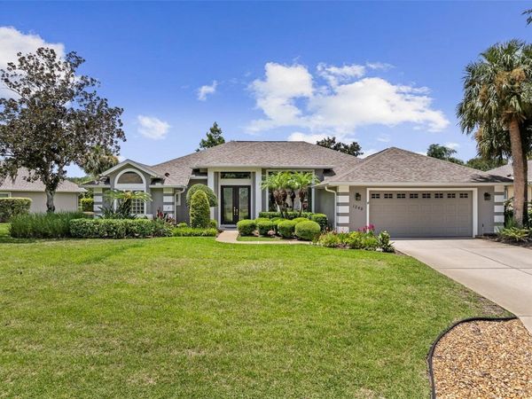 1240 SUNNINGDALE LANE , ORMOND BEACH, FL 32174