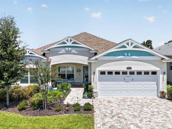 12615 NE 49TH DRIVE , OXFORD, FL 34484