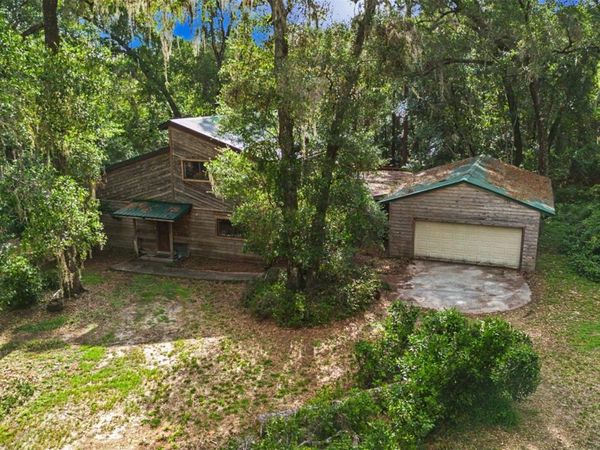 2906 SE 36TH LANE , GAINESVILLE, FL 32641