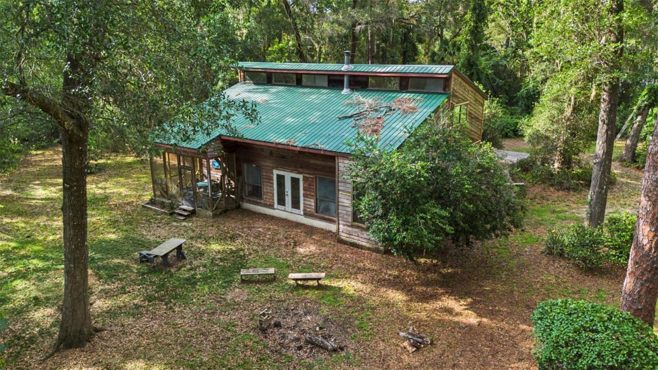 2906 SE 36th Lane, Gainesville, FL 32641 Photo