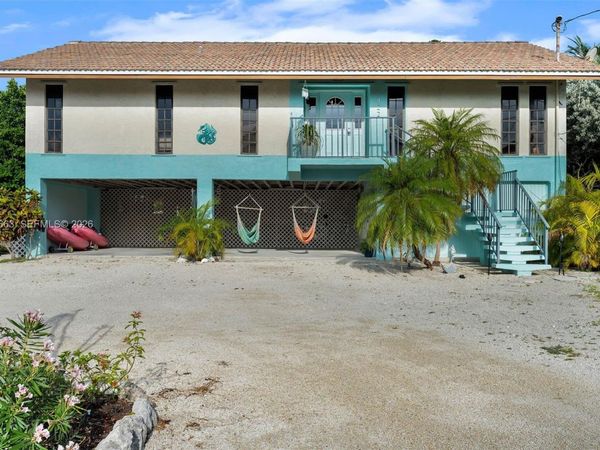 422 Calle Limon , Marathon, FL 33050