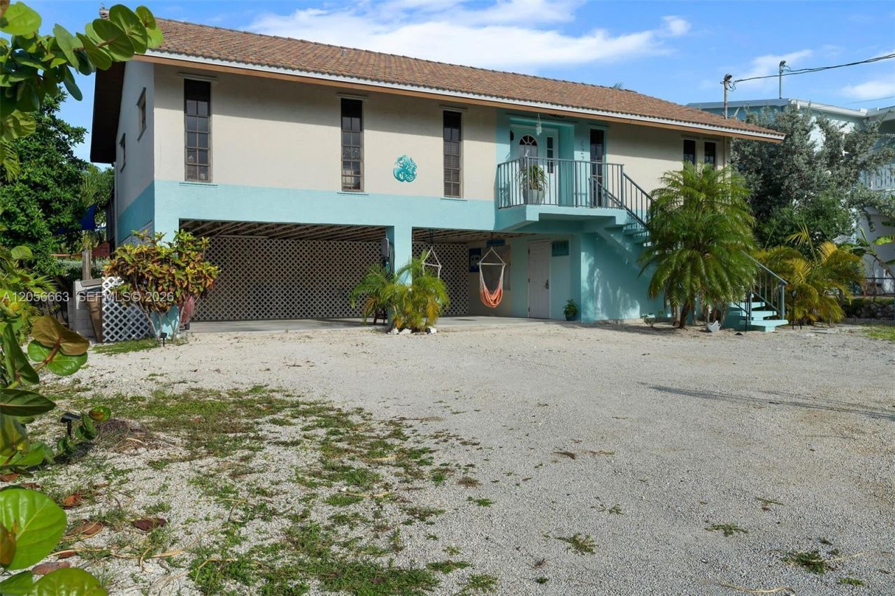 422 Calle Limon, Marathon, FL 33050 Photo
