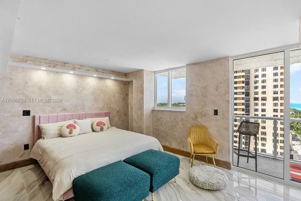 2457 Collins Ave, Unit 1603, Miami Beach, FL 33140 Photo