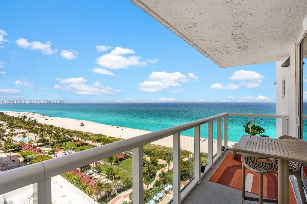 2457 Collins Ave, Unit 1603, Miami Beach, FL 33140 Photo