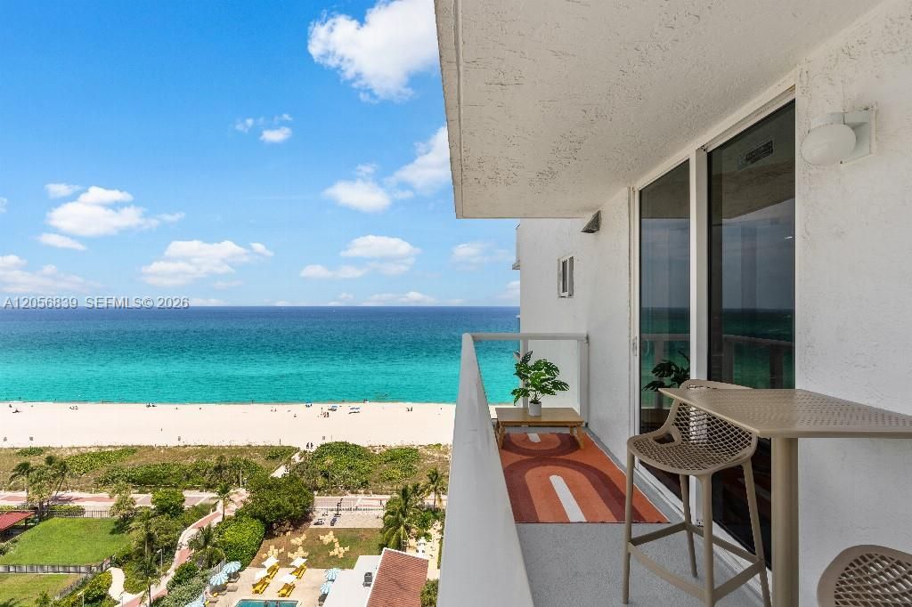 2457 Collins Ave, Unit 1603, Miami Beach, FL 33140 Photo