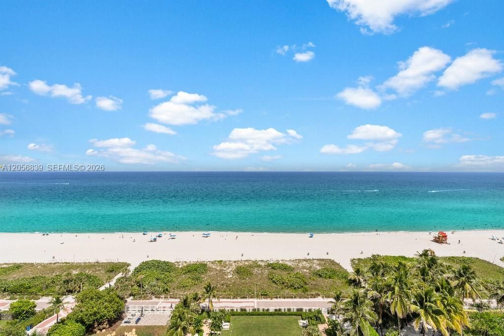 2457 Collins Ave, Unit 1603, Miami Beach, FL 33140 Photo