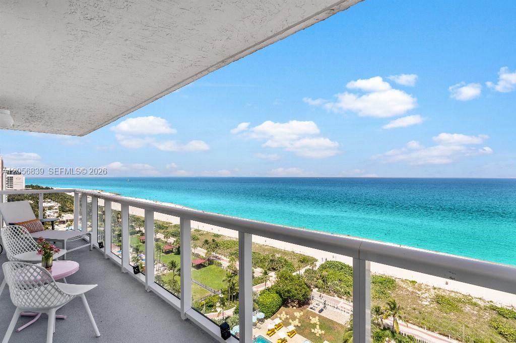 2457 Collins Ave, Unit 1603, Miami Beach, FL 33140 Photo