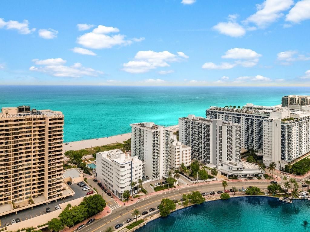 2457 Collins Ave, Unit 1603, Miami Beach, FL 33140 Photo