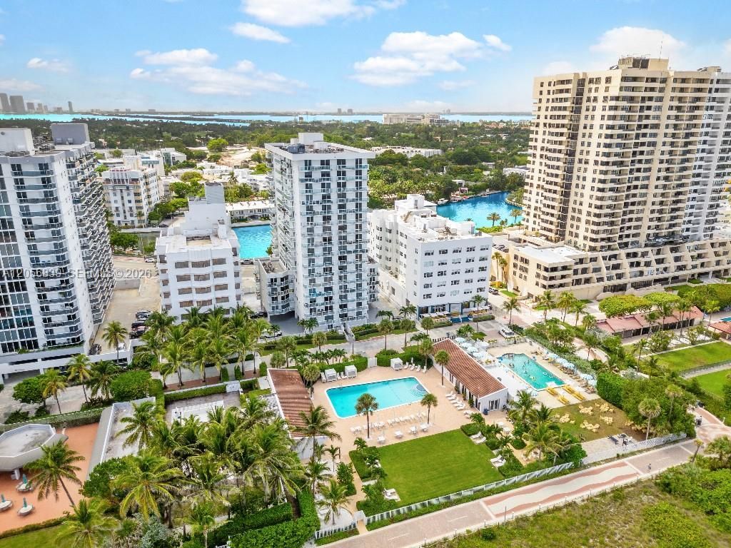 2457 Collins Ave, Unit 1603, Miami Beach, FL 33140 Photo