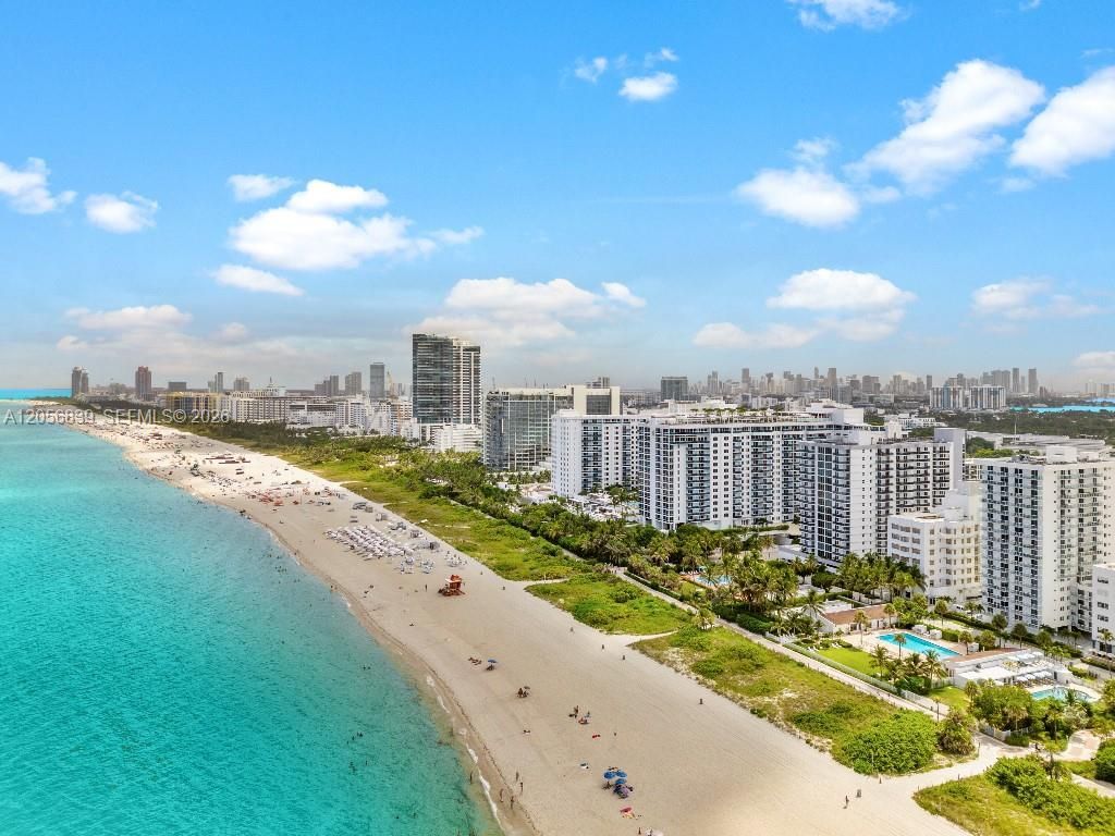 2457 Collins Ave, Unit 1603, Miami Beach, FL 33140 Photo