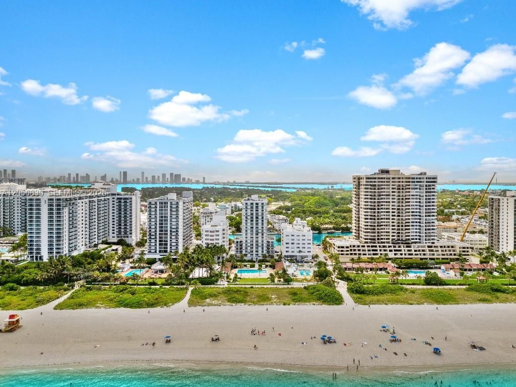 2457 Collins Ave, Unit 1603, Miami Beach, FL 33140 Photo