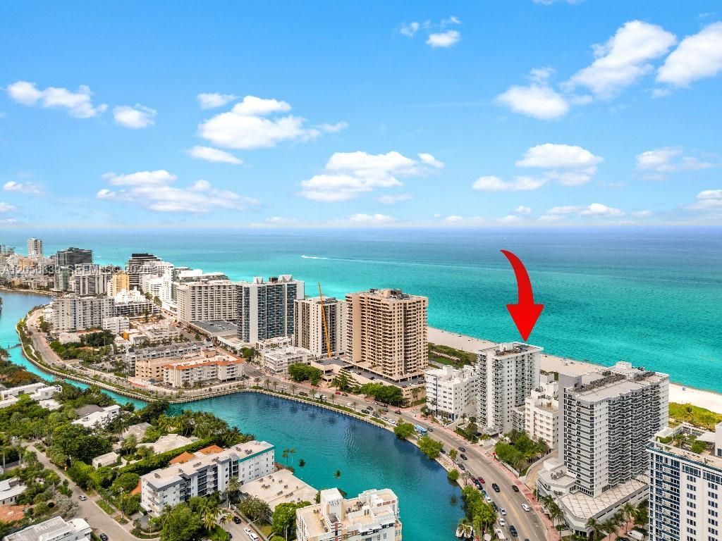 2457 Collins Ave, Unit 1603, Miami Beach, FL 33140 Photo