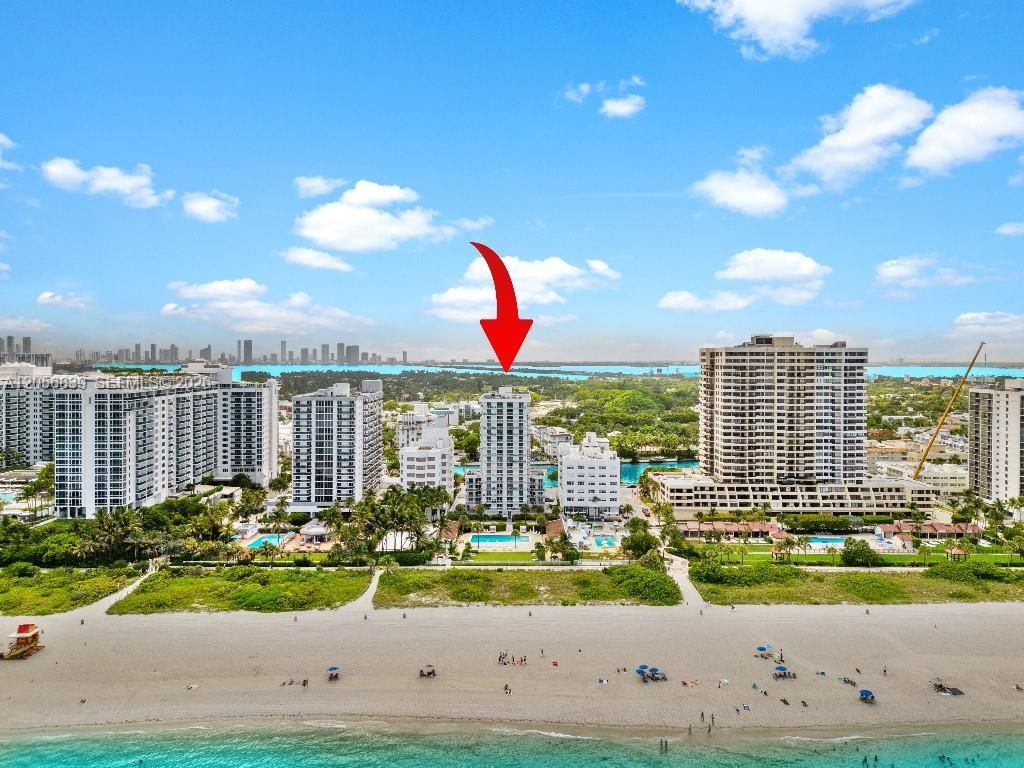 2457 Collins Ave, Unit 1603, Miami Beach, FL 33140 Photo